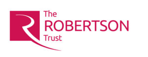 The Robertson Trust logo