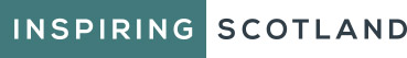 Inspiring Scotland Logo