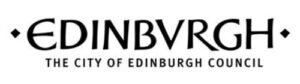 The City of Edinburgh Council Logo