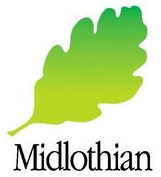 Midlothian Council Logo