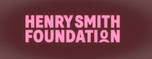 Henry Snith Foundation logo